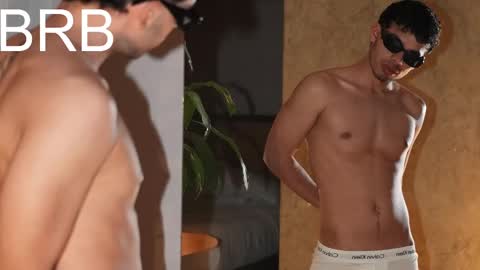 Matt online show from 02/25/25, 02:03