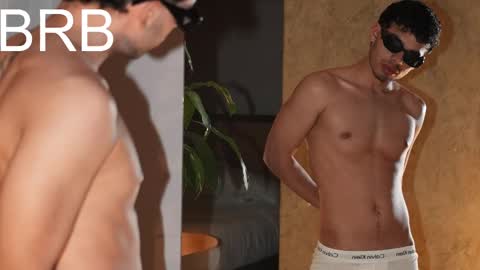 Matt online show from 03/12/25, 02:52