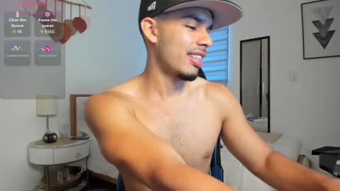 Matt online show from 10/02/25, 04:03