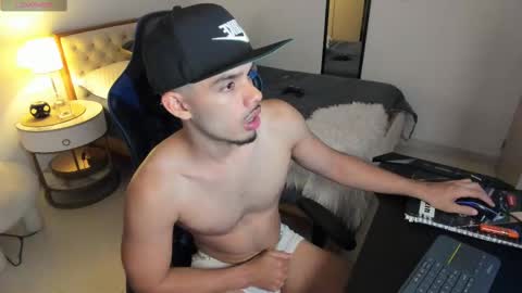 Matt online show from 10/18/25, 12:35