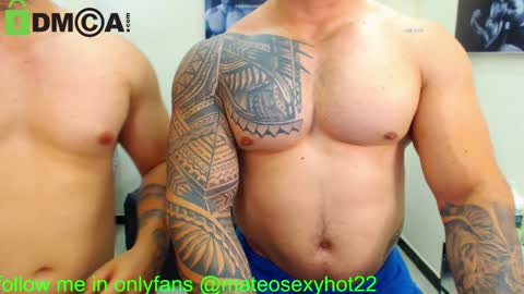 Mateo online show from 02/06/25, 12:43