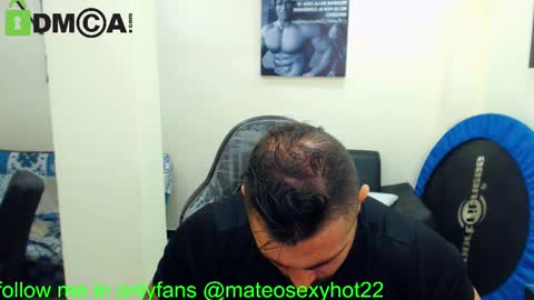 Mateo online show from 02/20/25, 10:37