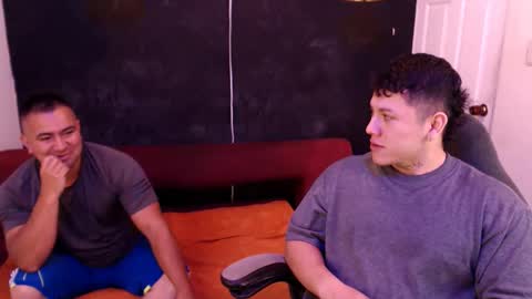 Mateo online show from 03/09/25, 03:38