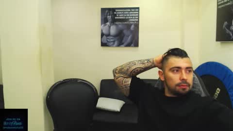 Mateo online show from 09/16/25, 05:25