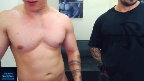 Mateo online show from 10/01/25, 10:16