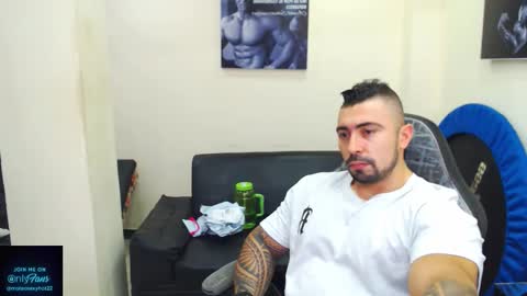 Mateo online show from 11/19/25, 05:57