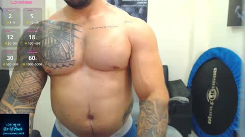 Snapshot of mateosexyhot22 chatting on 06/26/26, 08:35 Mateo online show from 06/26/26, 08:35