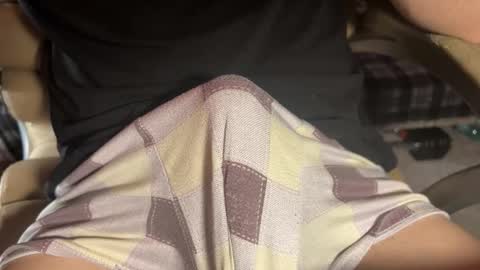 Materdox online show from 11/25/25, 12:05