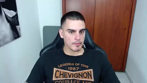 matt online show from 02/19/26, 01:40