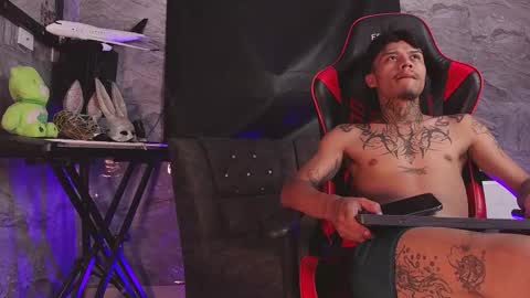 MATEW online show from 03/18/26, 04:48