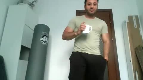 Snapshot of matheoplayboy chatting on 10/14/25, 05:41 PlayBoy online show from 10/14/25, 05:41