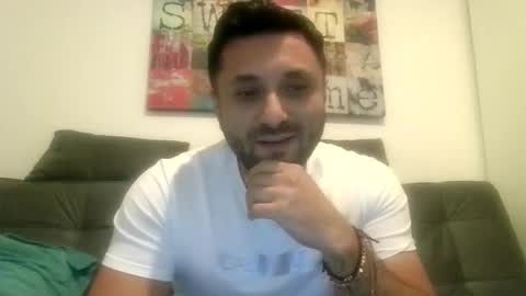 Snapshot of matheoplayboy chatting on 10/16/25, 06:31 PlayBoy online show from 10/16/25, 06:31