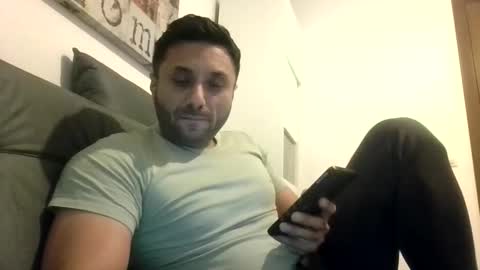 Snapshot of matheoplayboy chatting on 10/19/25, 06:52 PlayBoy online show from 10/19/25, 06:52