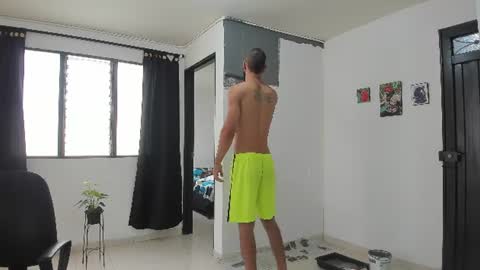 Snapshot of matheusbeard2 chatting on 06/13/26, 12:58 Matheus online show from 06/13/26, 12:58