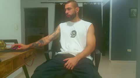 Snapshot of matheusbeard2 chatting on 07/03/26, 02:51 Matheus online show from 07/03/26, 02:51