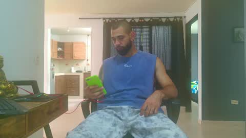 Snapshot of matheusbeard2 chatting on 07/03/26, 08:04 Matheus online show from 07/03/26, 08:04