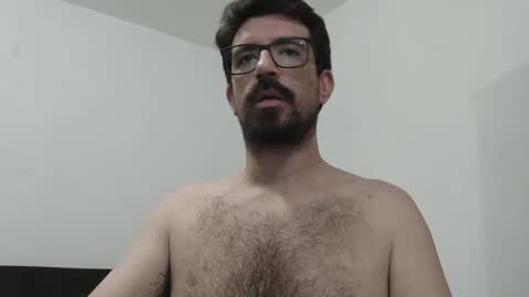 Matheus Mogi online show from 11/19/25, 01:16