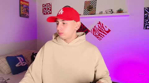 Matt online show from 01/25/25, 02:47