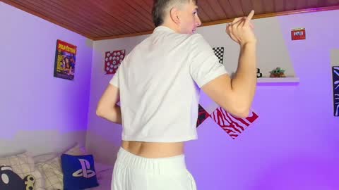 Matt online show from 01/25/25, 08:53