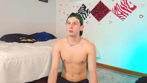 Matt online show from 02/27/25, 07:58