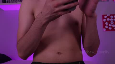 Matt online show from 07/04/26, 10:27