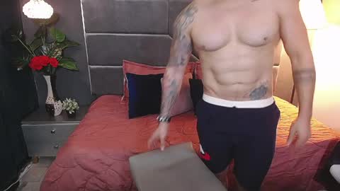 Snapshot of mathew_fit chatting on 05/06/26, 08:36 mathew_fit online show from 05/06/26, 08:36