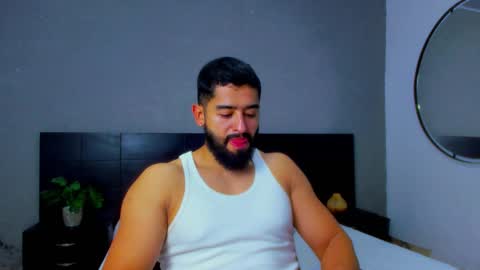 Mathew Flintt  online show from 11/07/25, 04:34