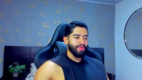 Mathew Flintt  online show from 12/14/25, 09:41