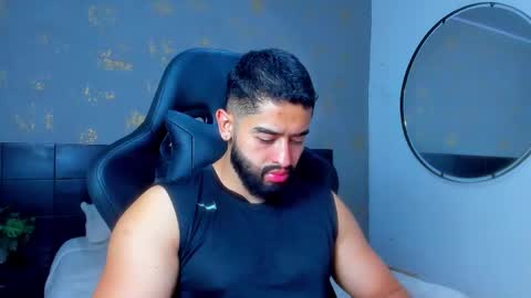 Mathew Flintt  online show from 12/19/25, 12:50