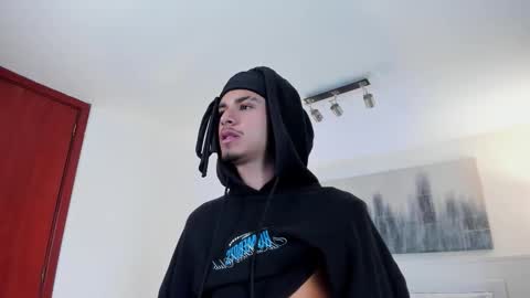 Mathew online show from 09/30/25, 06:57