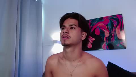 Mathew online show from 10/04/25, 02:37