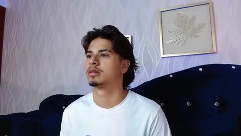 Mathew online show from 10/10/25, 06:29