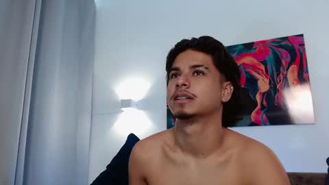 Mathew online show from 10/14/25, 07:03