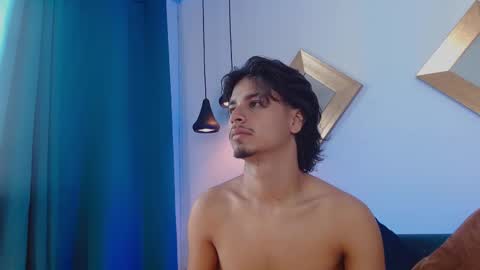 Mathew online show from 11/05/25, 07:03