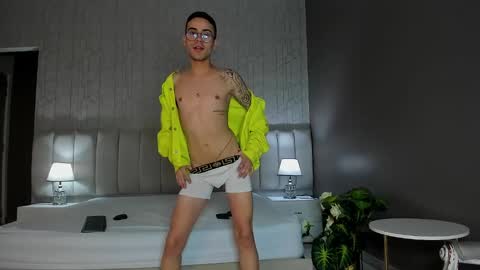 Matthew online show from 01/24/25, 12:52