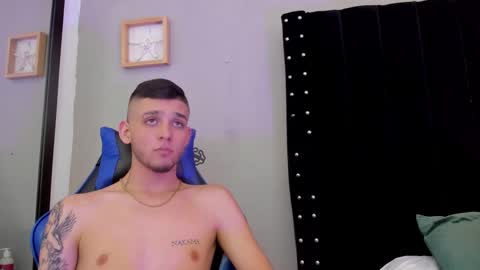 mathewboy2 online show from 01/10/26, 06:53