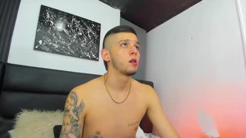 mathewboy2 online show from 02/24/26, 11:41