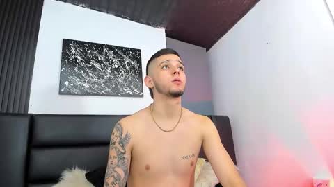 mathewboy2 online show from 03/15/26, 12:33