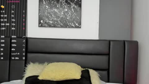 mathewboy2 online show from 03/24/26, 11:37