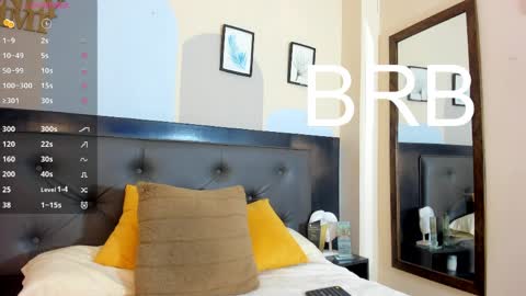 mathewboy2 online show from 04/04/26, 02:54