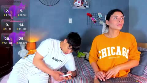 Snapshot of mathewpiscitelli chatting on 02/24/25, 12:20 Mathew Piscitelli online show from 02/24/25, 12:20