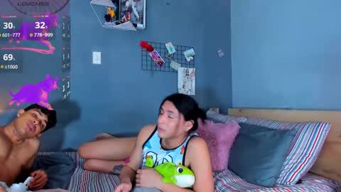 Snapshot of mathewpiscitelli chatting on 02/24/25, 10:47 Mathew Piscitelli online show from 02/24/25, 10:47