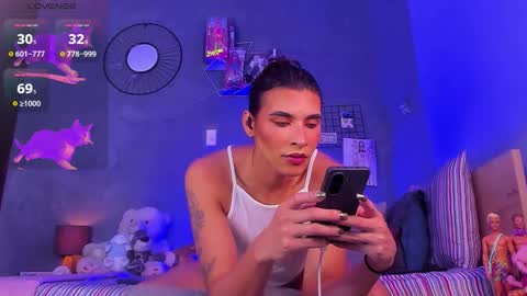 Snapshot of mathewpiscitelli chatting on 02/20/26, 09:54 Mathew Piscitelli online show from 02/20/26, 09:54