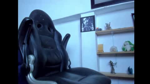 Teo online show from 01/26/25, 03:36