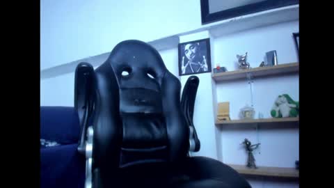 Teo online show from 02/01/25, 01:30