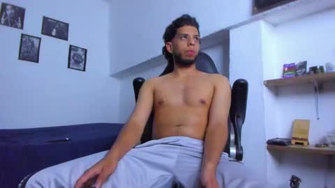 Teo online show from 11/20/25, 10:53