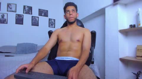 Teo online show from 03/30/26, 12:33