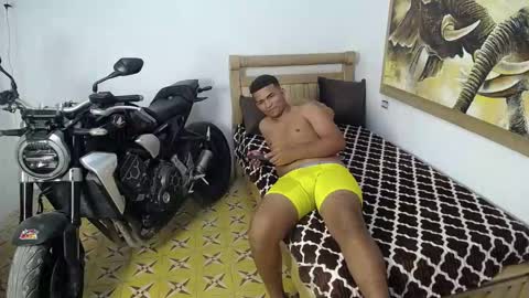 mathews__ online show from 01/10/26, 03:30