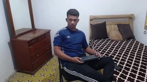 mathews__ online show from 01/14/26, 03:23