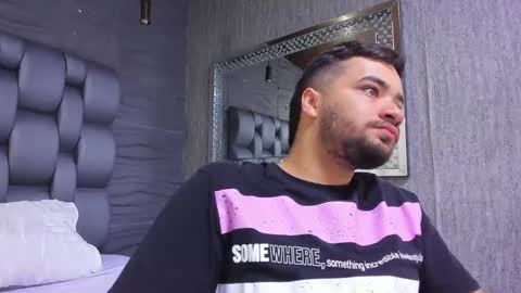 Mathews online show from 12/05/24, 11:27